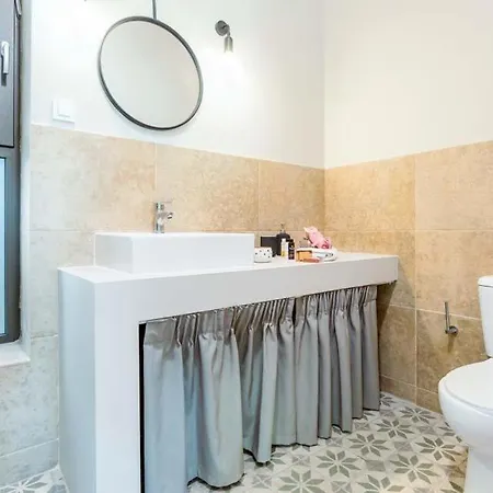 Vila Amboula Sleeps 6 Pool Air Con Wifi